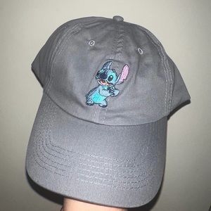 Stitch hat